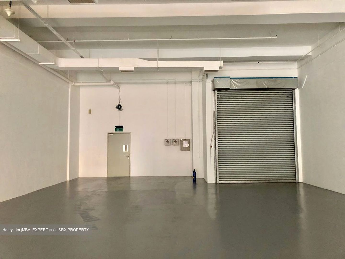 Eunos Technolink (D14), Factory #524233471